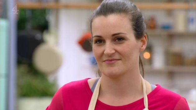 ‘Great British Bake Off’ Winner Sophie Faldo Reveals What’s Next ...