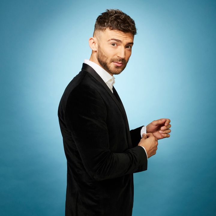 <strong>Jake Quickenden</strong>