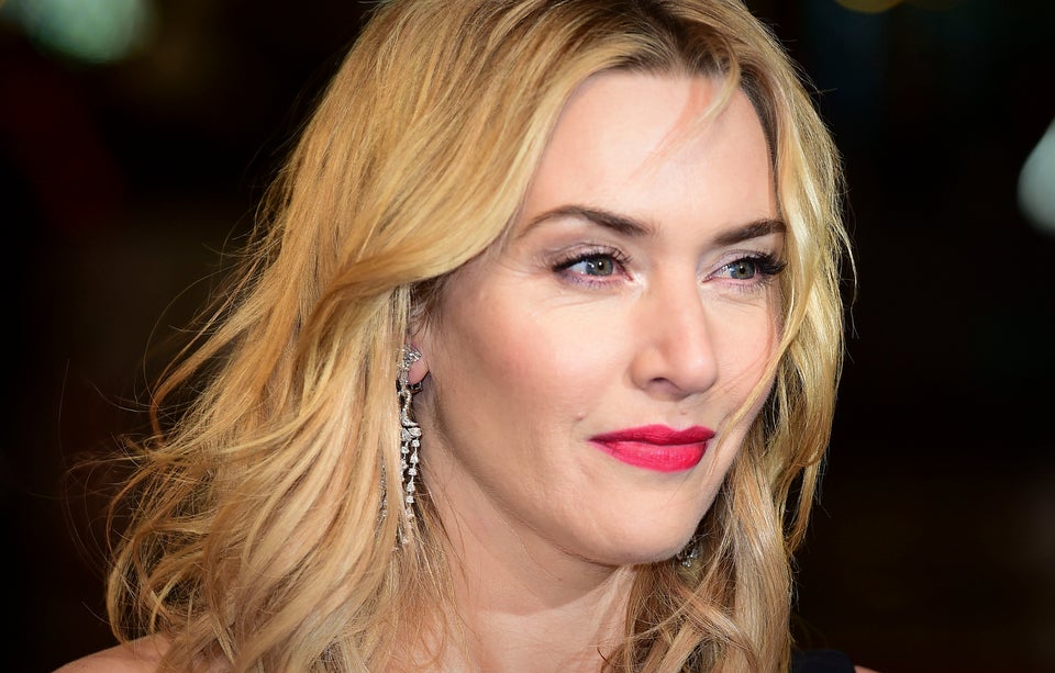 Kate Winslet