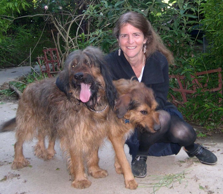 <p>For Dr. Jean Bennett, it started with a microscope as a gift. </p>