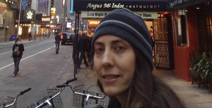 <em>Attendees of the upcoming Aaron Swartz Day might be surprised to learn who is being excluded by principal organizer Lisa