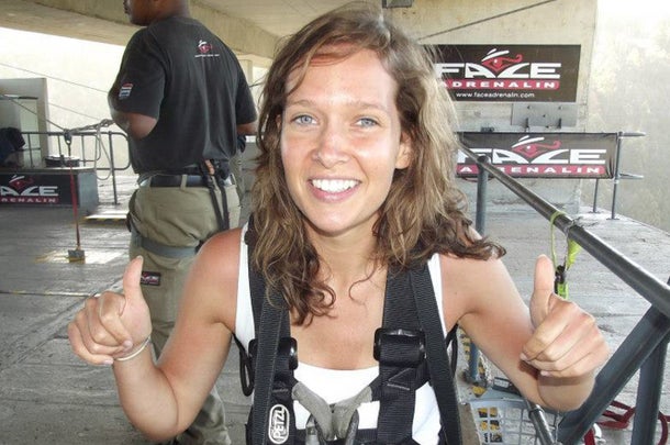 Ann-Laure Decadt, a Belgian woman, was biking in lower Manhattan when she was fatally struck by the truck. She had been...