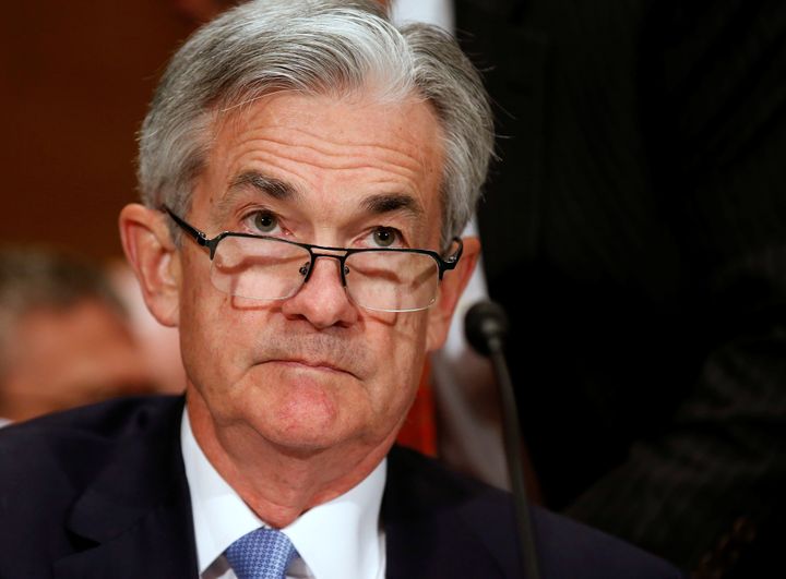 Progressives think they've dodged a bullet with the president's pick of Jerome Powell to chair the Federal Reserve.