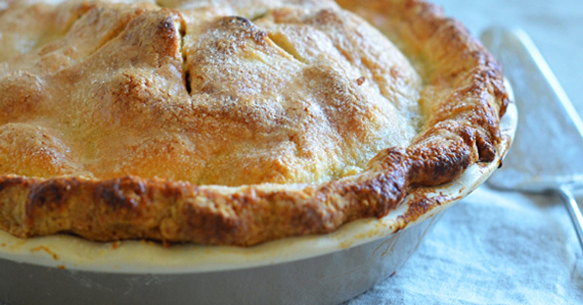 11 Sweet And Savory Apple Recipes You'll Fall For HuffPost Life