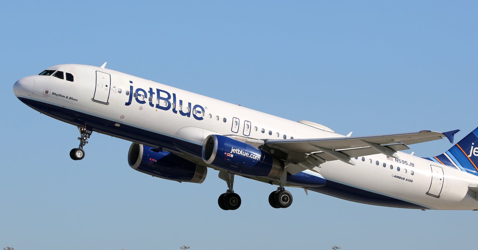 Jetblue 2025 Kalender