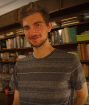 Nicholas Cleves, a 23-year-old who lived in New York, died in the Tuesday attack, according to the NYPD. Cleves had been...