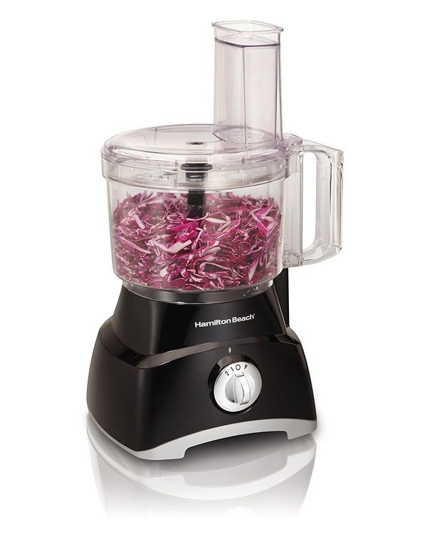 The Best Food Processors, According To Amazon Reviewers HuffPost