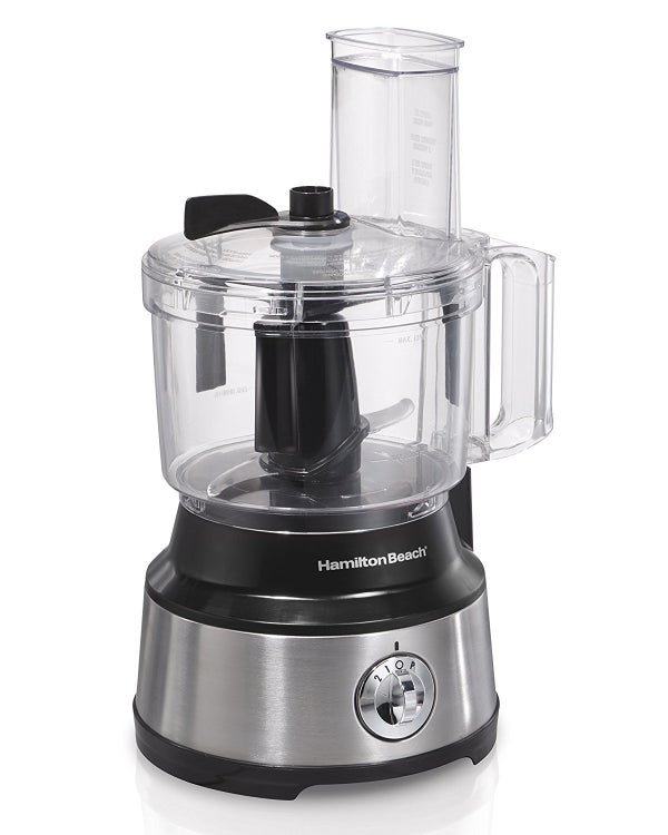 The Best Food Processors, According To Amazon Reviewers HuffPost