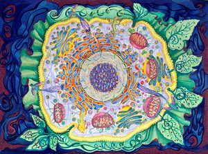 <strong>ODE TO THE EUKARYOTE</strong>