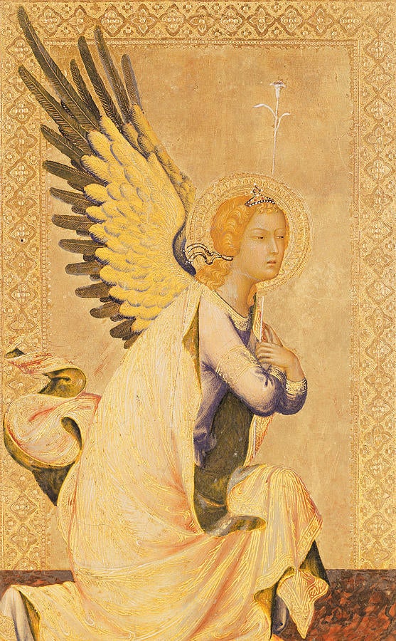 Archangel Gabriel