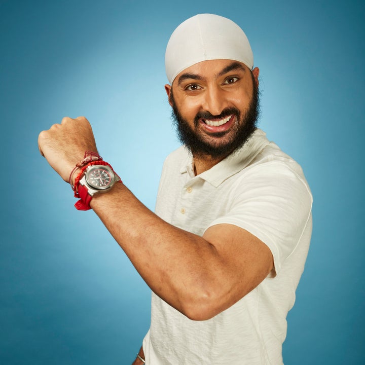 Monty Panesar 