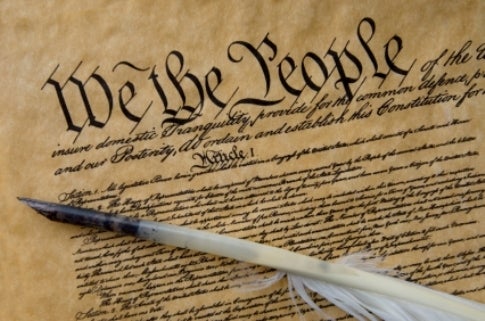 Citizenship education helps a nation become “We the People.”