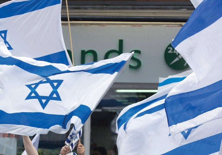 <i>The Balfour declarations, Wilson’s Fourteen Points, and the League of Nations mandate legitimized the quest for nati
