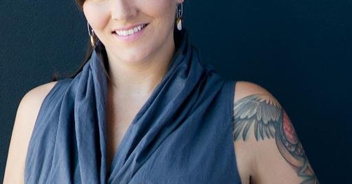 AnaOno 's Dana Donofree celebrated surviving breast cancer with mastectomy  tattoo
