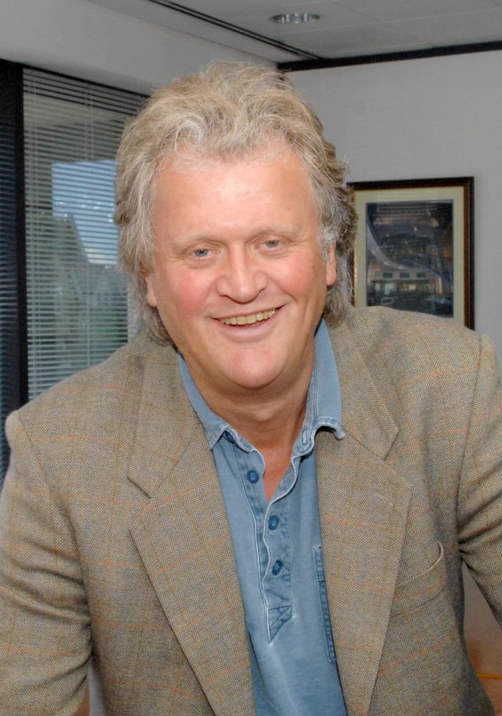 Tim Martin is '100% sure' he's right on Brexit. Just don't ask him for a refund if he's wrong.
