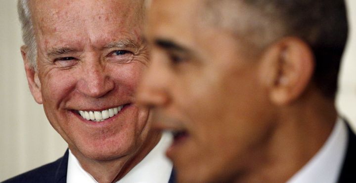 Find someone who looks at you the way Biden looks at Barack.