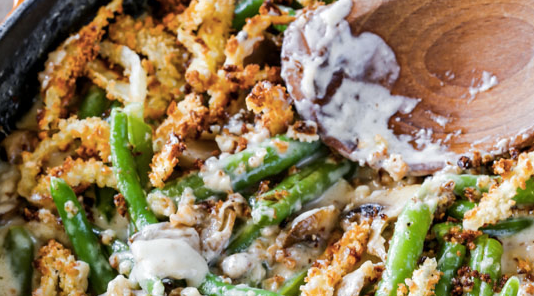 9 Easy Thanksgiving Side Dishes | HuffPost Life