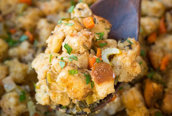 9 Easy Thanksgiving Side Dishes | HuffPost Life