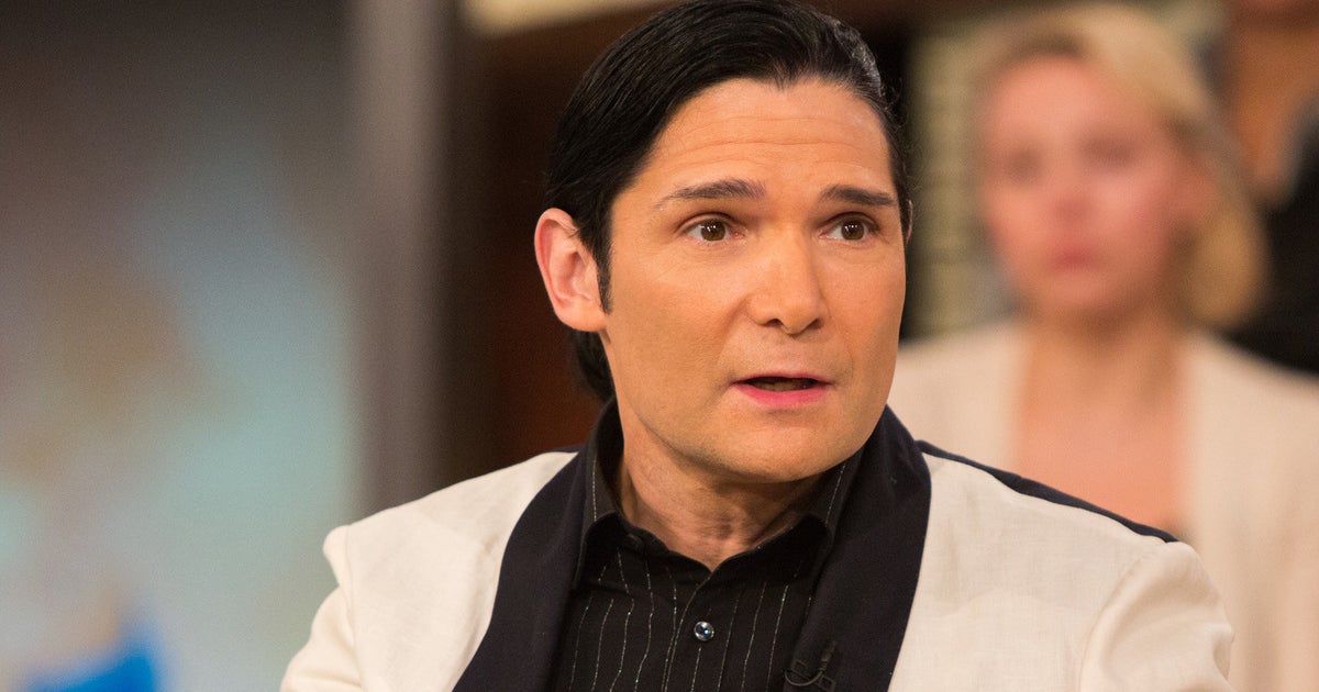 Corey Feldman Says Actor John Grissom Molested Him In The 1980s