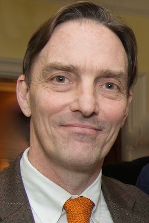 Peter Ginna
