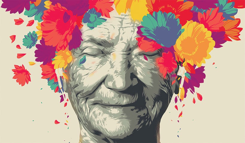 In Honor Of Alzheimer S Awareness Month An Invitation To Step Up Alzheimer S Society Of Toronto