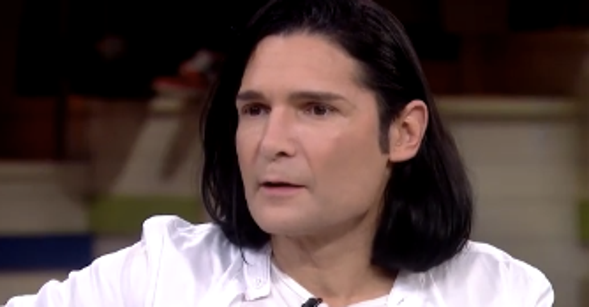 Corey Feldman Says Actor Jon Grissom Molested Him In The 1980s HuffPost