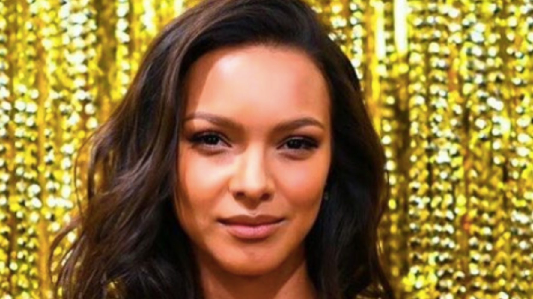 Behold, The 2017 Victoria's Secret Fantasy Bra HuffPost null