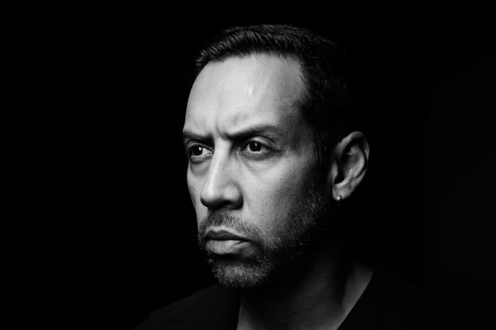 <p>Antonio Sanchez</p>
