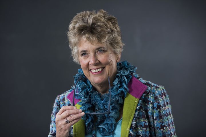 Prue Leith