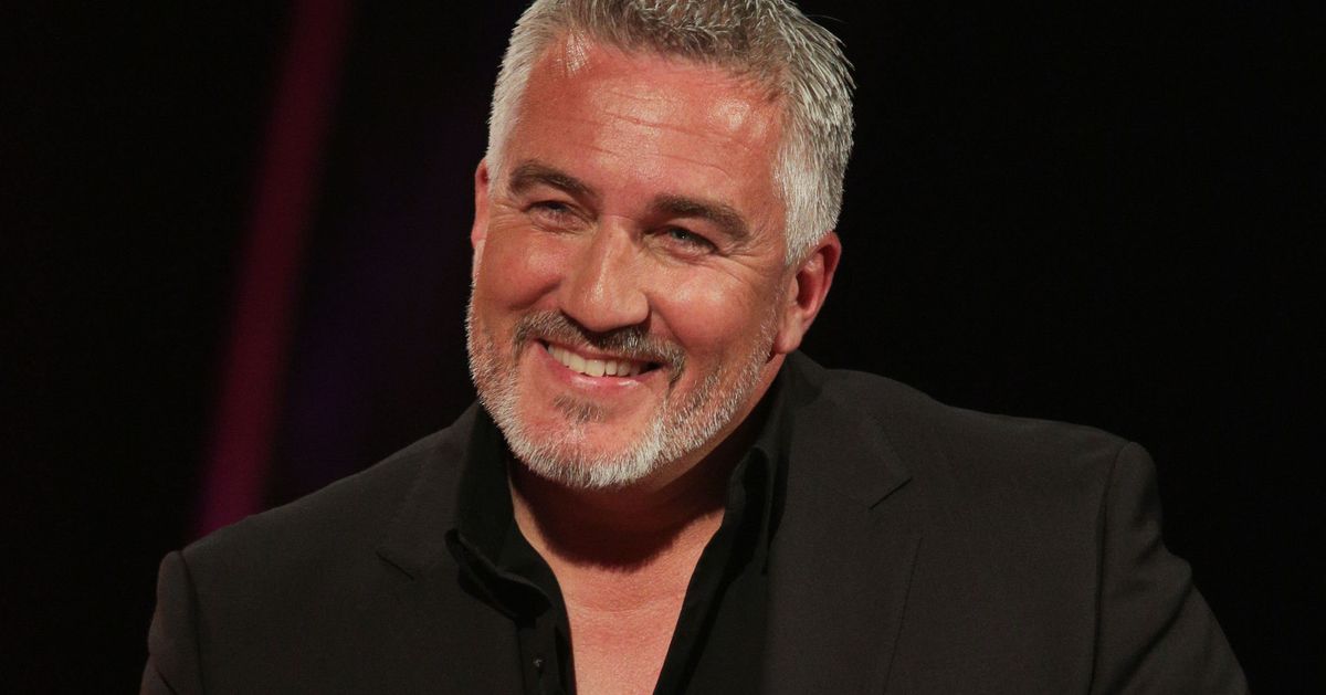 Paul Hollywood Responds To Prue Leith S Great British
