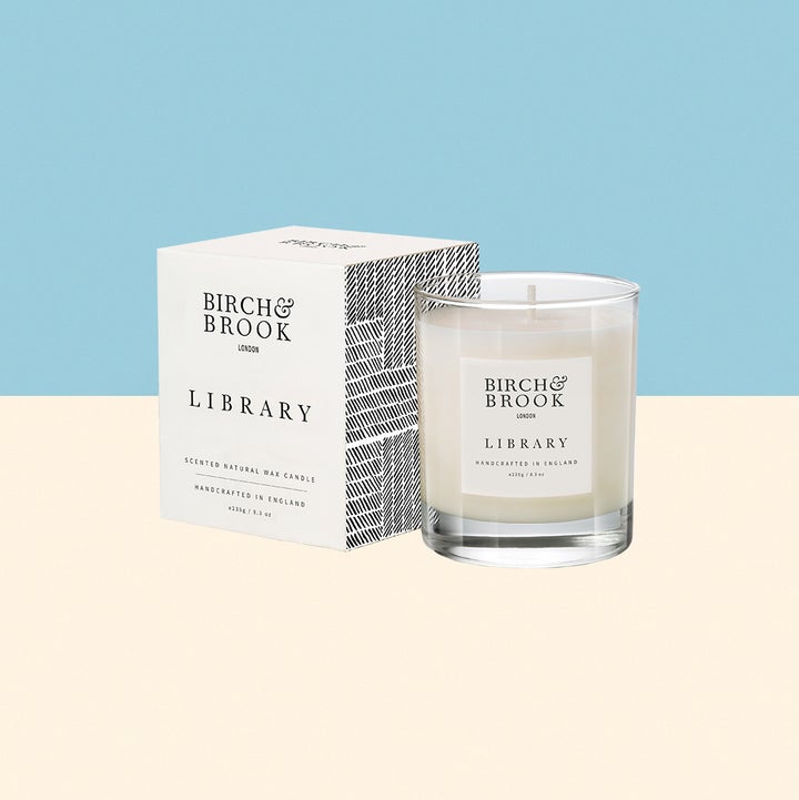 <p><em>Charming craftsmanship: Library by Birch & Brook</em></p>