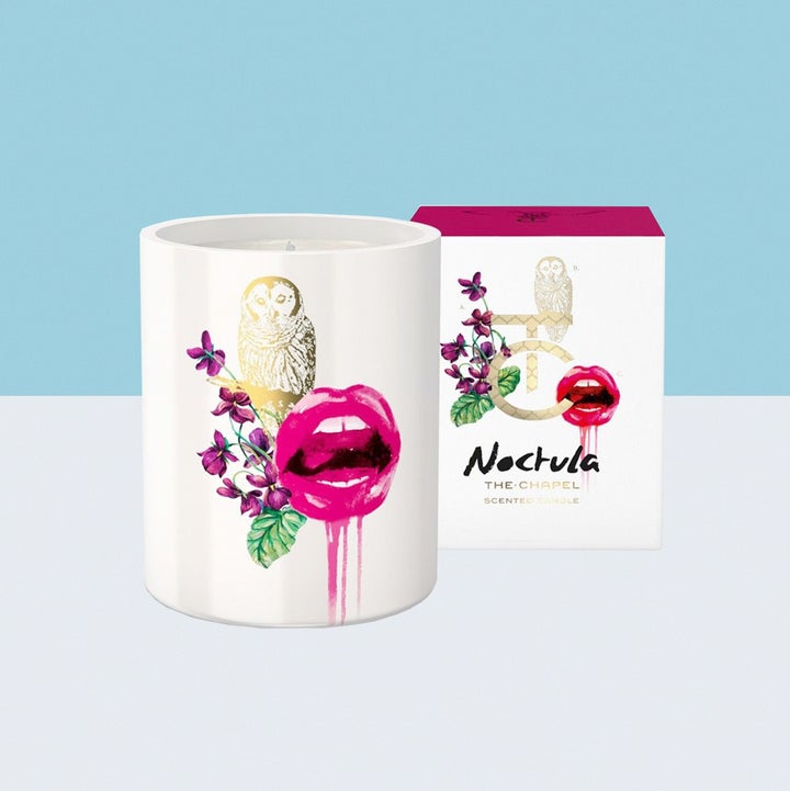 <p><em>Intoxicating and spellbinding: Noctula by The Chapel</em></p>