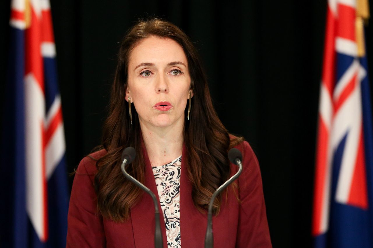 New Zealand's new PM Jacinda Ardern has made no secret of her desire to ditch the monarchy.