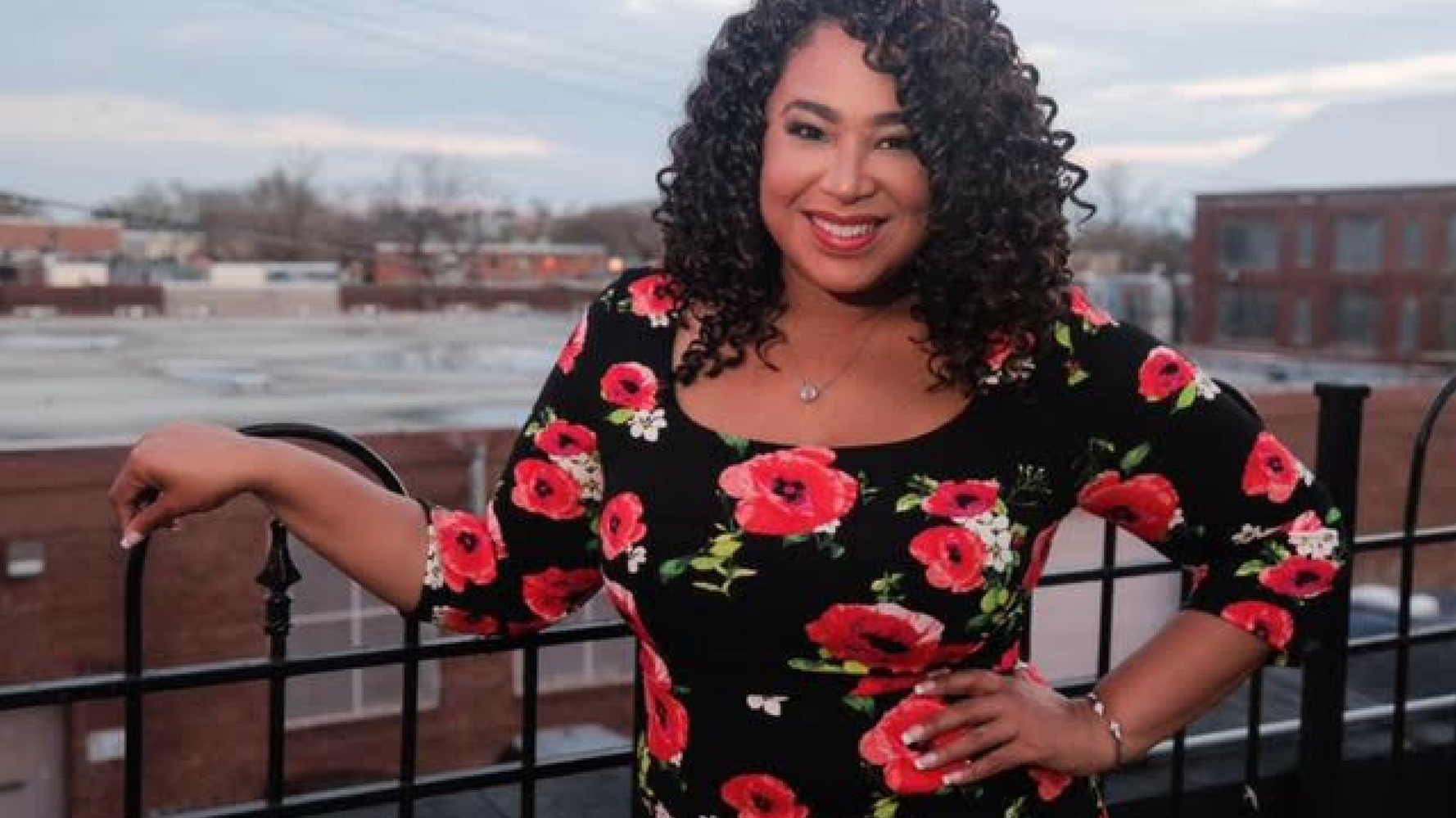 Candice Nicole Named One Of The Top 25 African American Pr Millennials