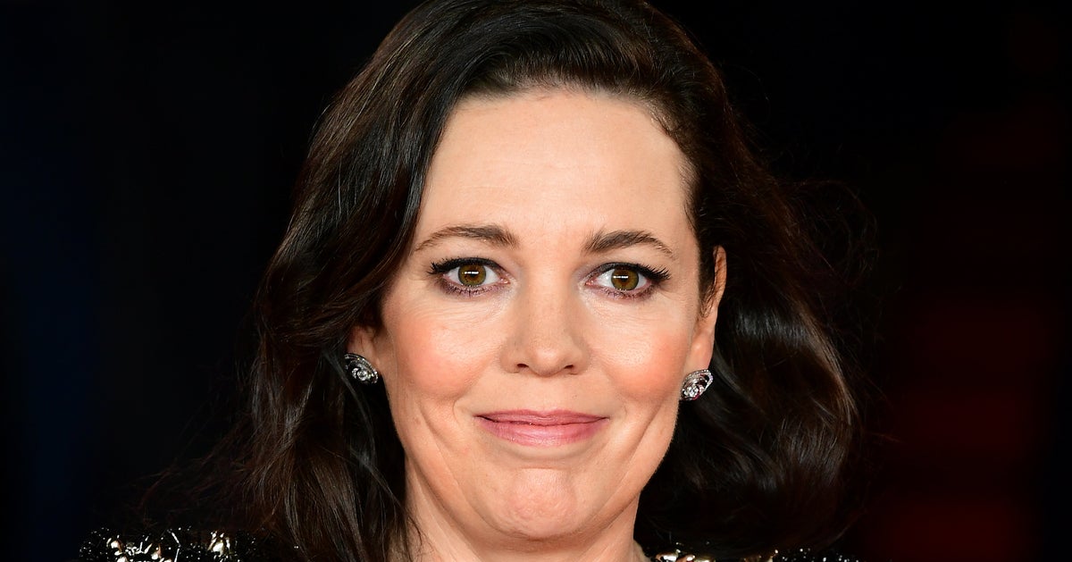 ‘The Crown’ Olivia Colman Admits Being ‘Full Of Fear’ Ahead Of Playing