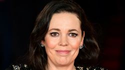 Olivia Colman Admits Being 'Full Of Fear' Ahead Of Filming 'The Crown'