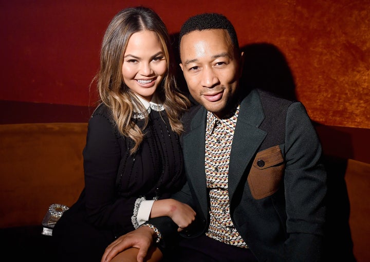 Singer John Legend has run into gender stereotypes while raising his daughter, Luna, with Chrissy Teigen. 