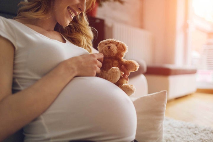 Pregnant or planning to be pregnant? Protect you, your baby, or your newborn.