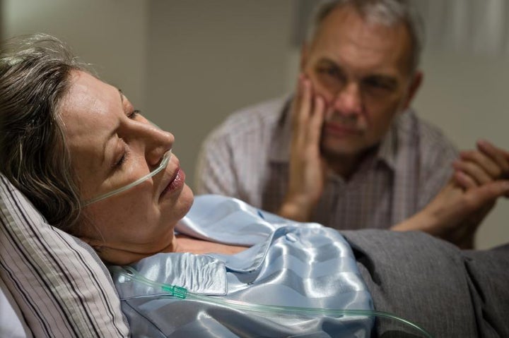 <p>Protect your parents, grandparents, grand aunt or uncle, older co-workers and friends</p>