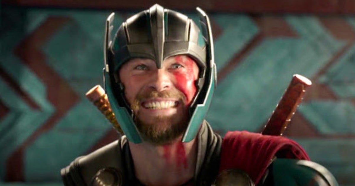 Here S How Thor Ragnarok Got That Secret Cameo Huffpost Australia