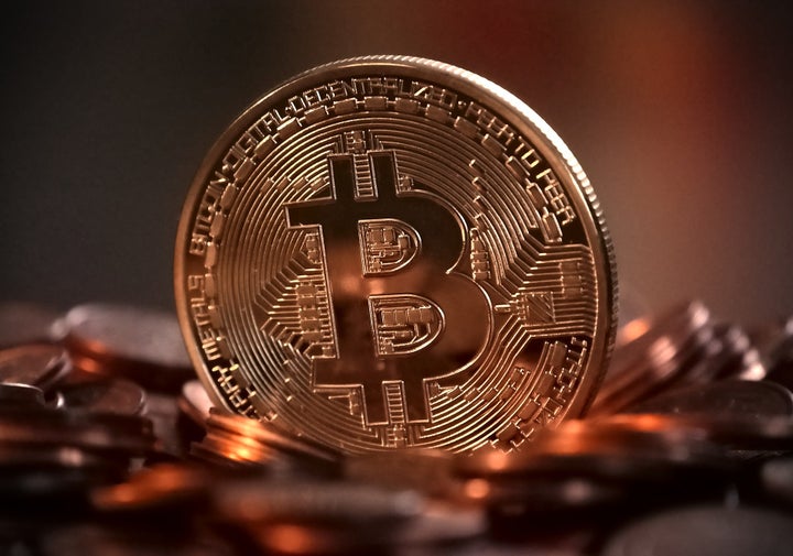 <p>Bitcoin and cryptocurrency investing</p>