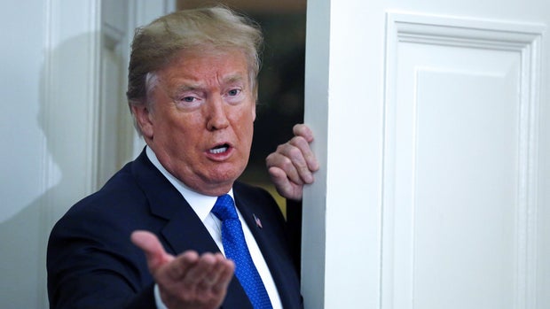 Trump's Exit From Anti-Corruption Pact Helps Big Oil Hide How Much It Pays In US Taxes