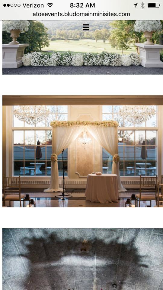 <p>A Touch of Elegance</p>