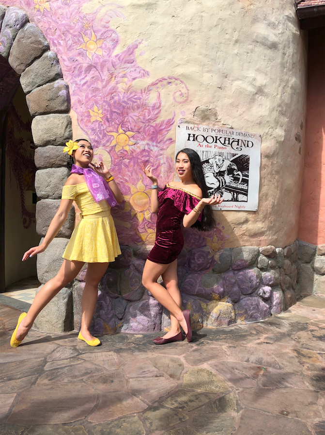 What is Disneybounding, and how do you do it? Dress up as Mickey, Minnie  and more