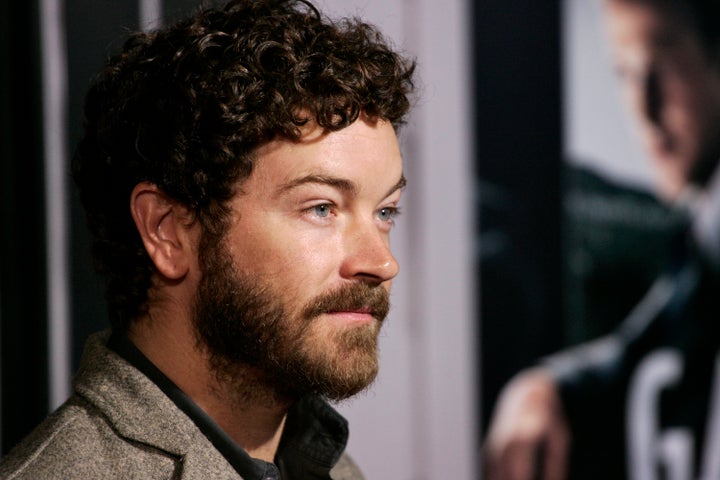 Actor Danny Masterson has been accused of rape by four women. Netflix says it is taking a wait-and-see approach to the investigation.