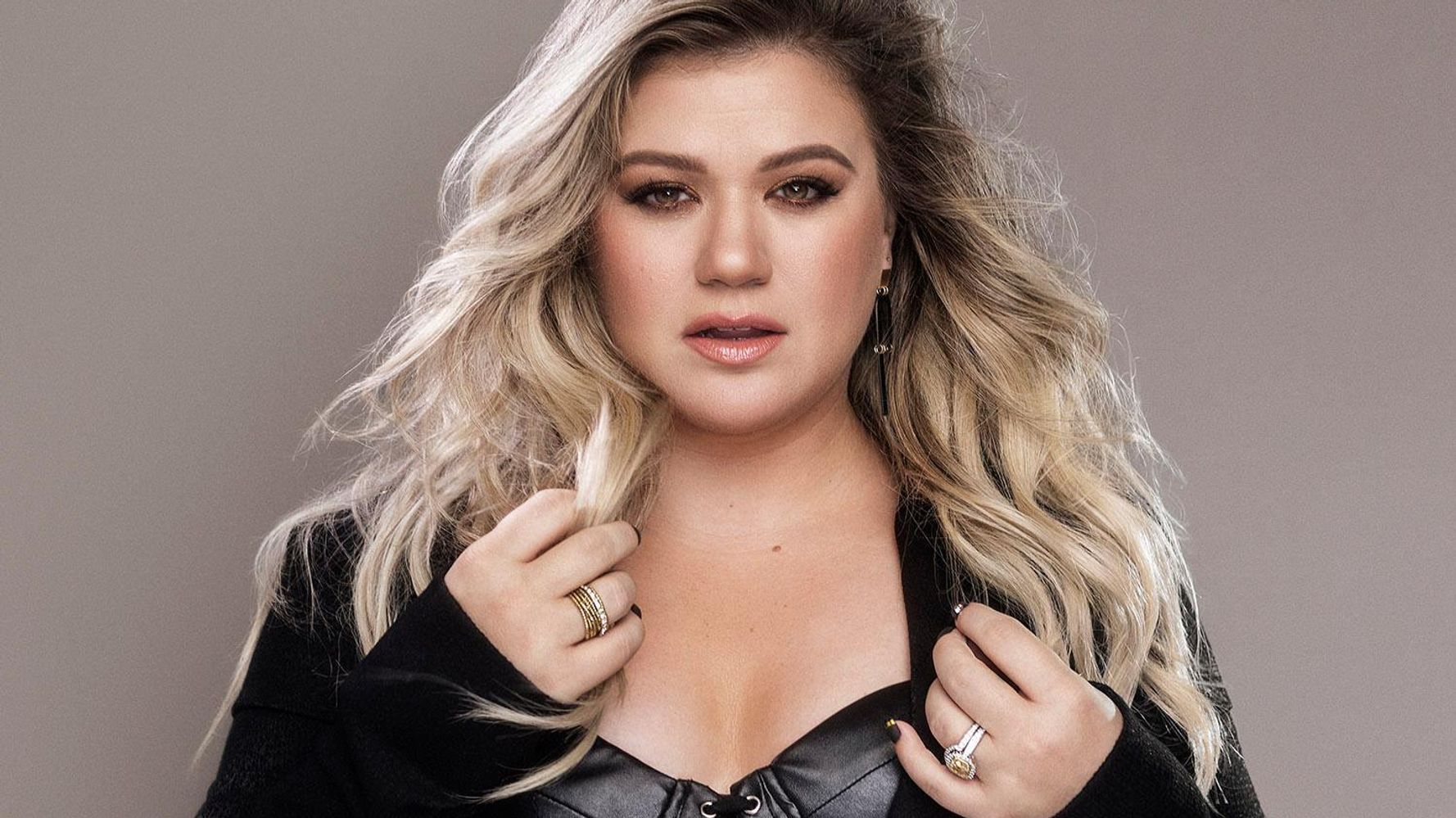 Kelly Clarkson Felt 'Suppressed,' Says Top Country Star's Ca...