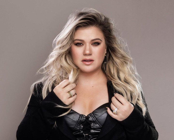 Kelly Clarkson says it has taken 15 years to be “allowed” to release new album Meaning of Life.