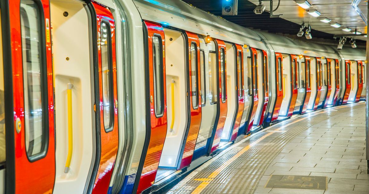 London Underground Incident Sees Man Charged With Attempted Murder After Passenger Struck By