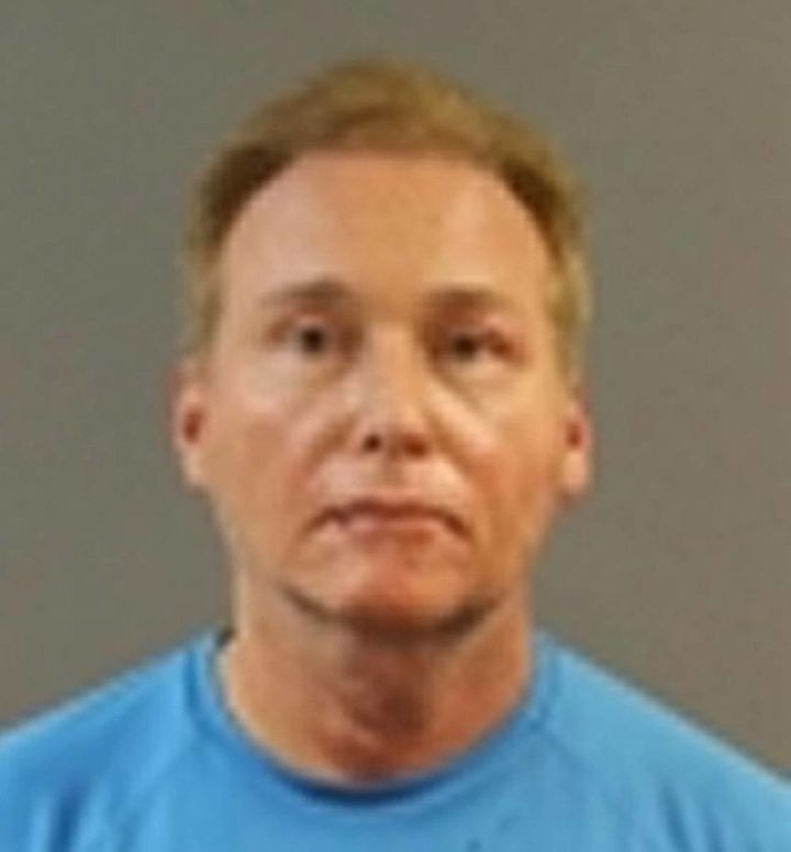 Rene Albert Boucher allegedly attacked Sen. Rand Paul as the lawmaker was mowing the lawn at his home in Kentucky.