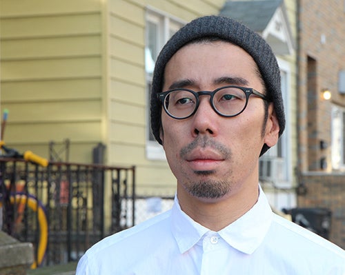 <p><strong>Fumi is from Osaka, Japan.</strong></p>